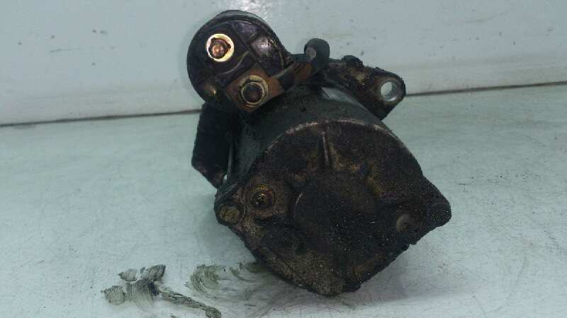 MOTOR ARRANQUE NISSAN ALMERA YD22