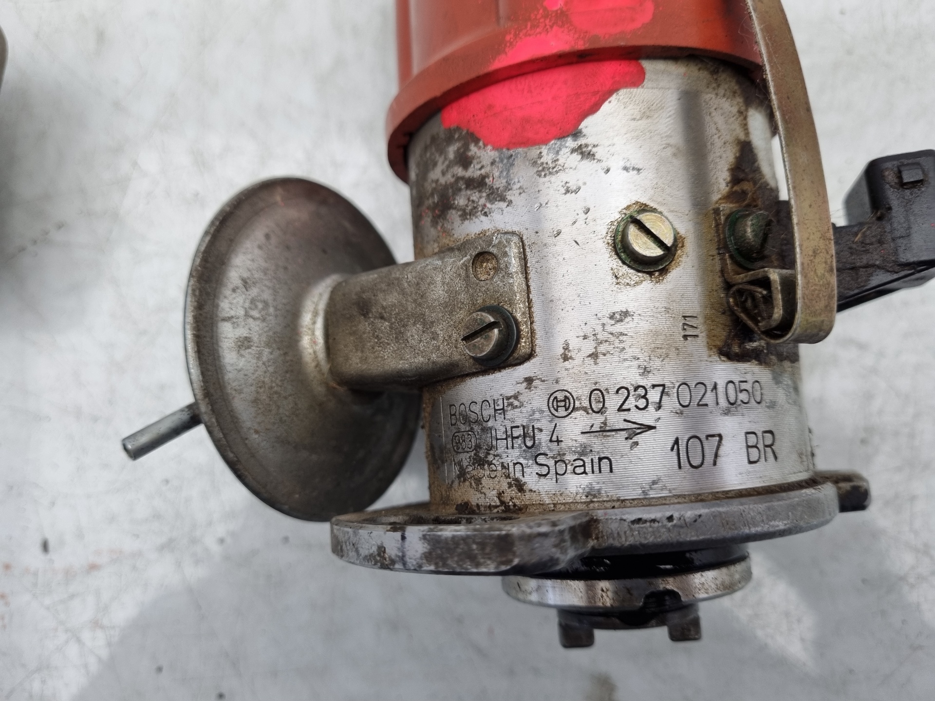 BOBINA ENCENDIDO SEAT IBIZA 021C2000