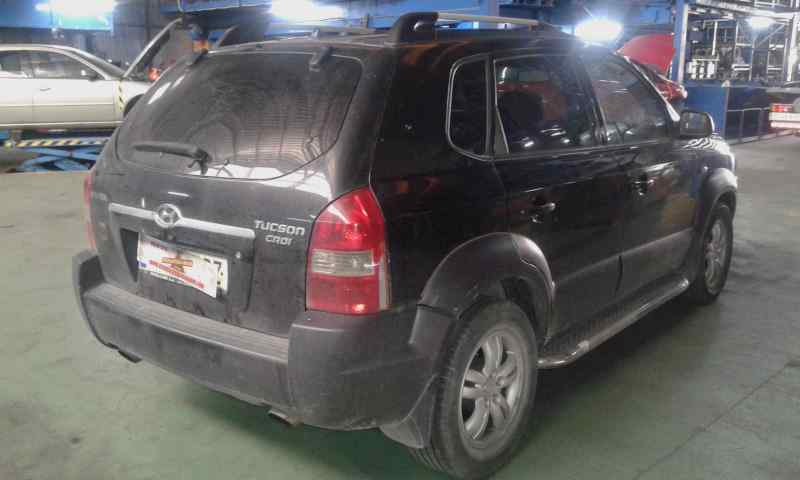 MANDO LUCES HYUNDAI TUCSON D4EA