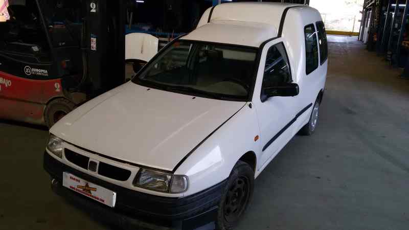 PILOTO DELANTERO IZQUIERDO SEAT INCA AYQ