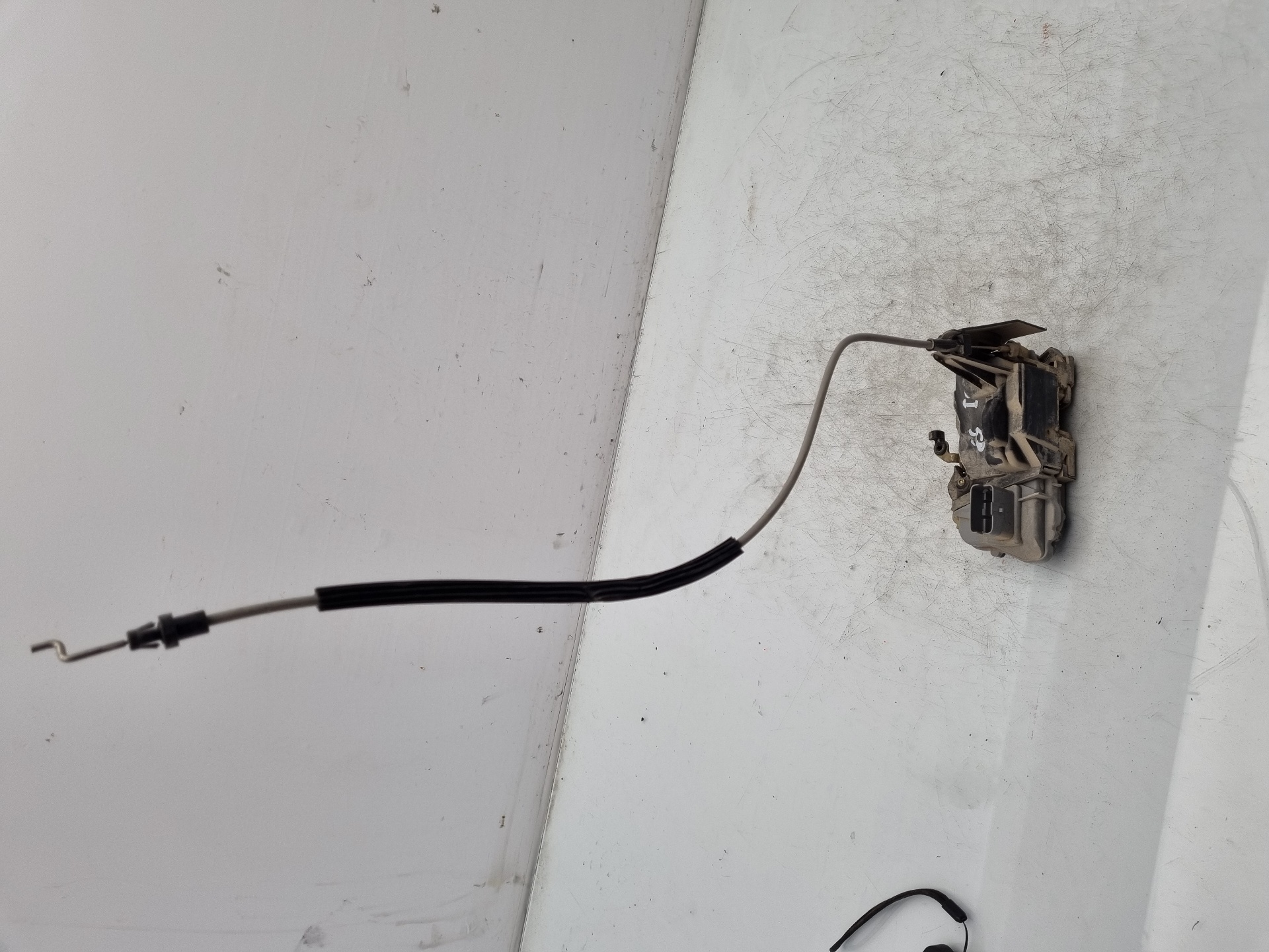 CERRADURA PUERTA DELANTERA IZQUIERDA PEUGEOT 307 RHY