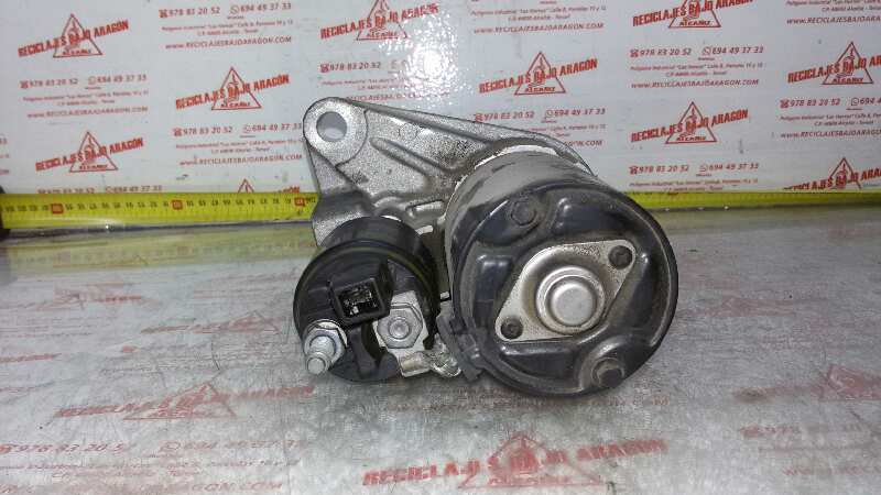 MOTOR ARRANQUE VOLKSWAGEN POLO BBY