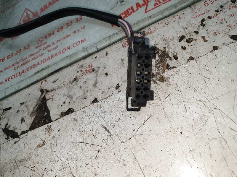 RETROVISOR IZQUIERDO VOLKSWAGEN PASSAT AFN