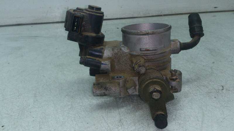 CAJA MARIPOSA KIA SHUMA S6D