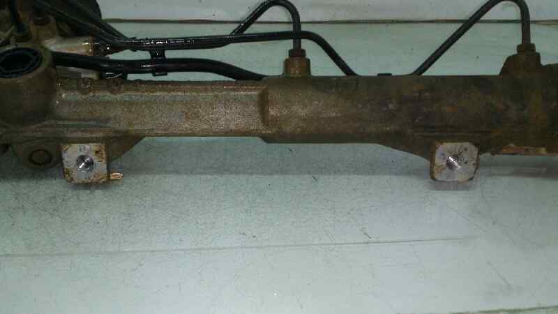 CREMALLERA DIRECCION PEUGEOT 206 WJZ