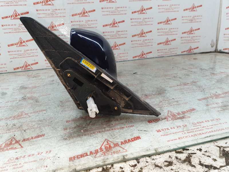 RETROVISOR IZQUIERDO HYUNDAI COUPE G4GR