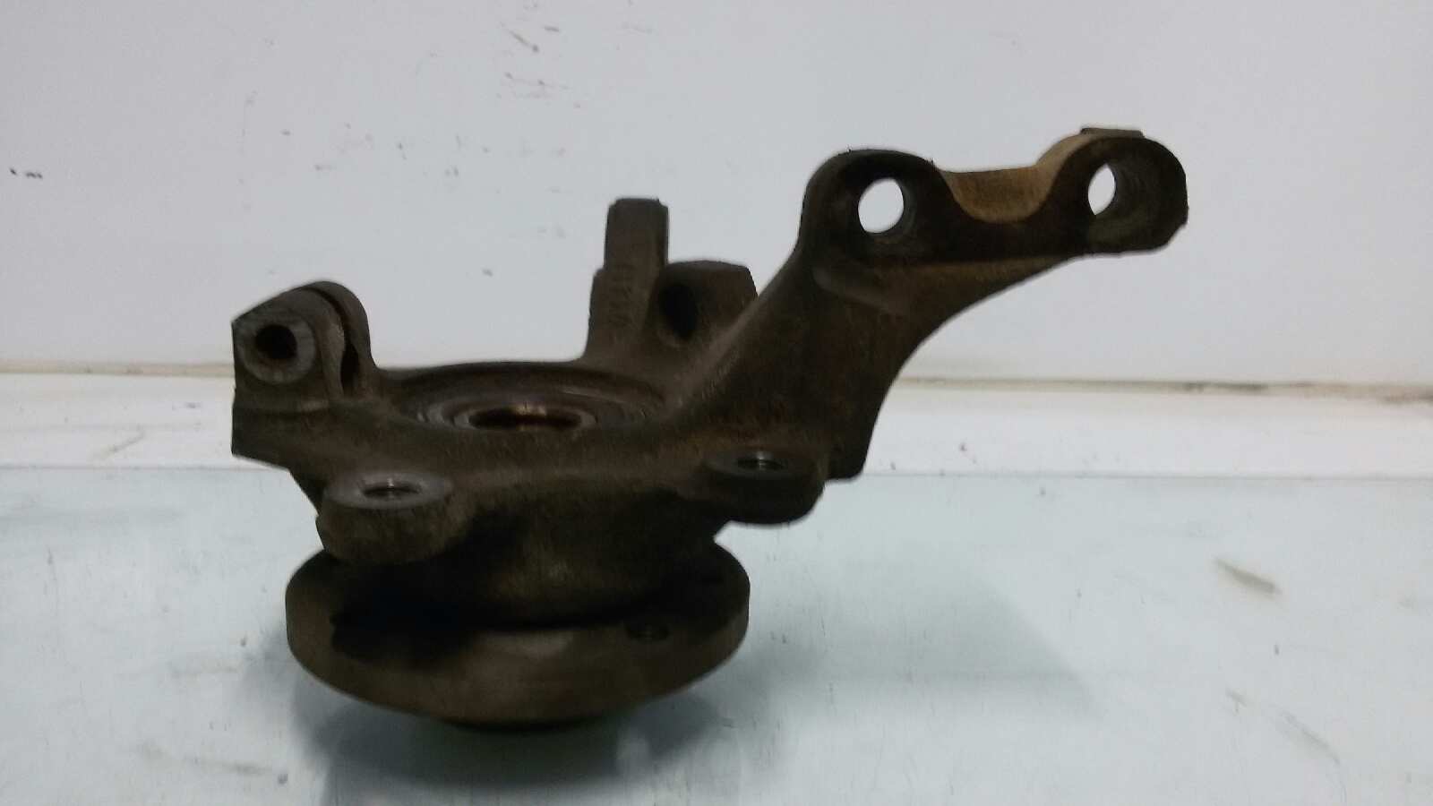 MANGUETA DELANTERA IZQUIERDA RENAULT KANGOO F8Q P6