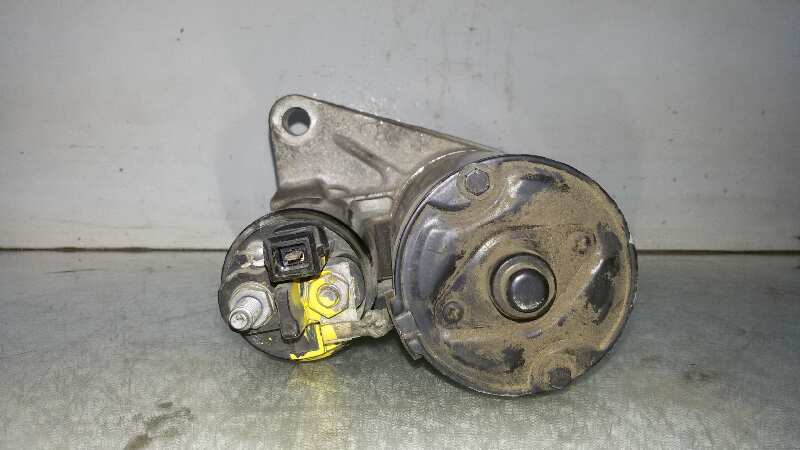 MOTOR ARRANQUE SEAT IBIZA AUB