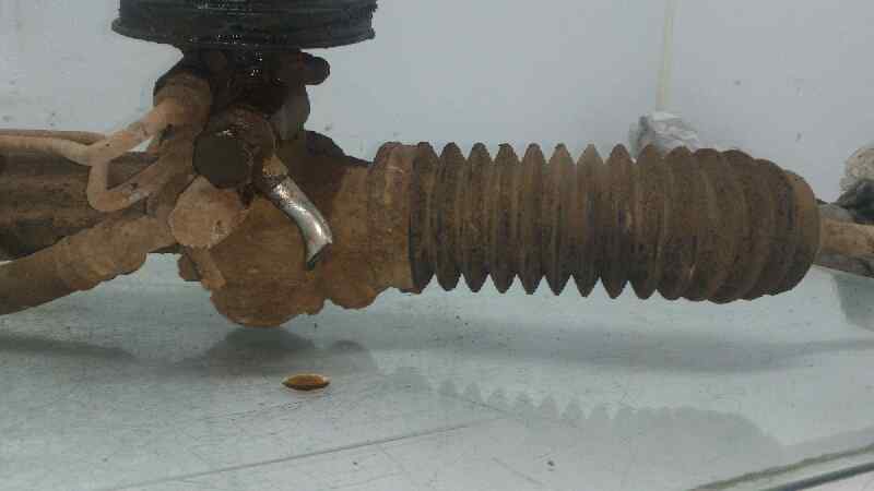 CREMALLERA DIRECCION FIAT DOBLO 199A2000