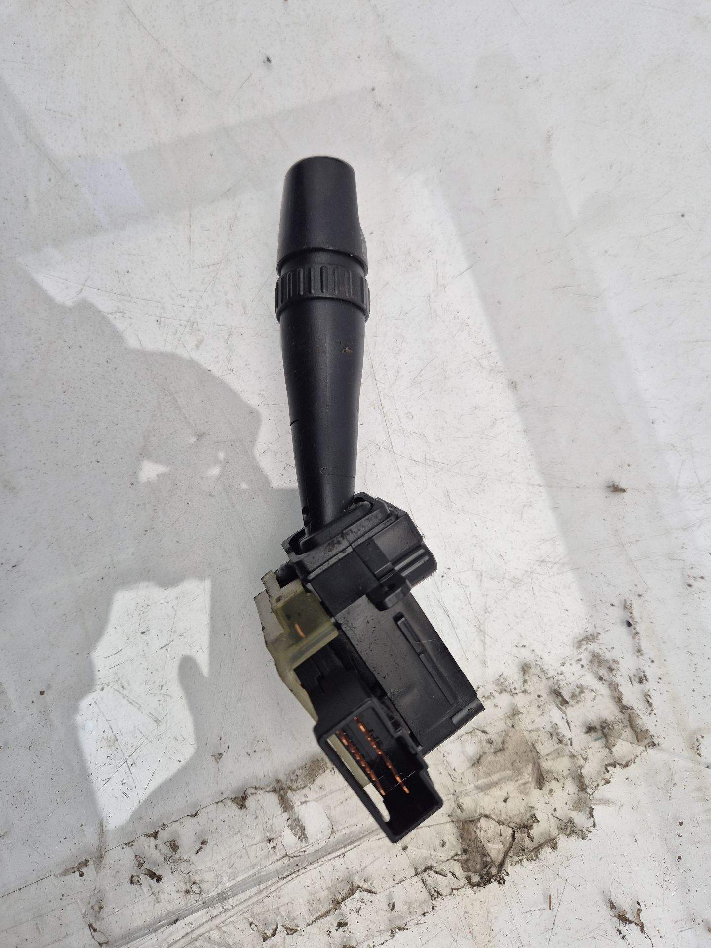 MANDO INTERMITENTES HYUNDAI TERRACAN 