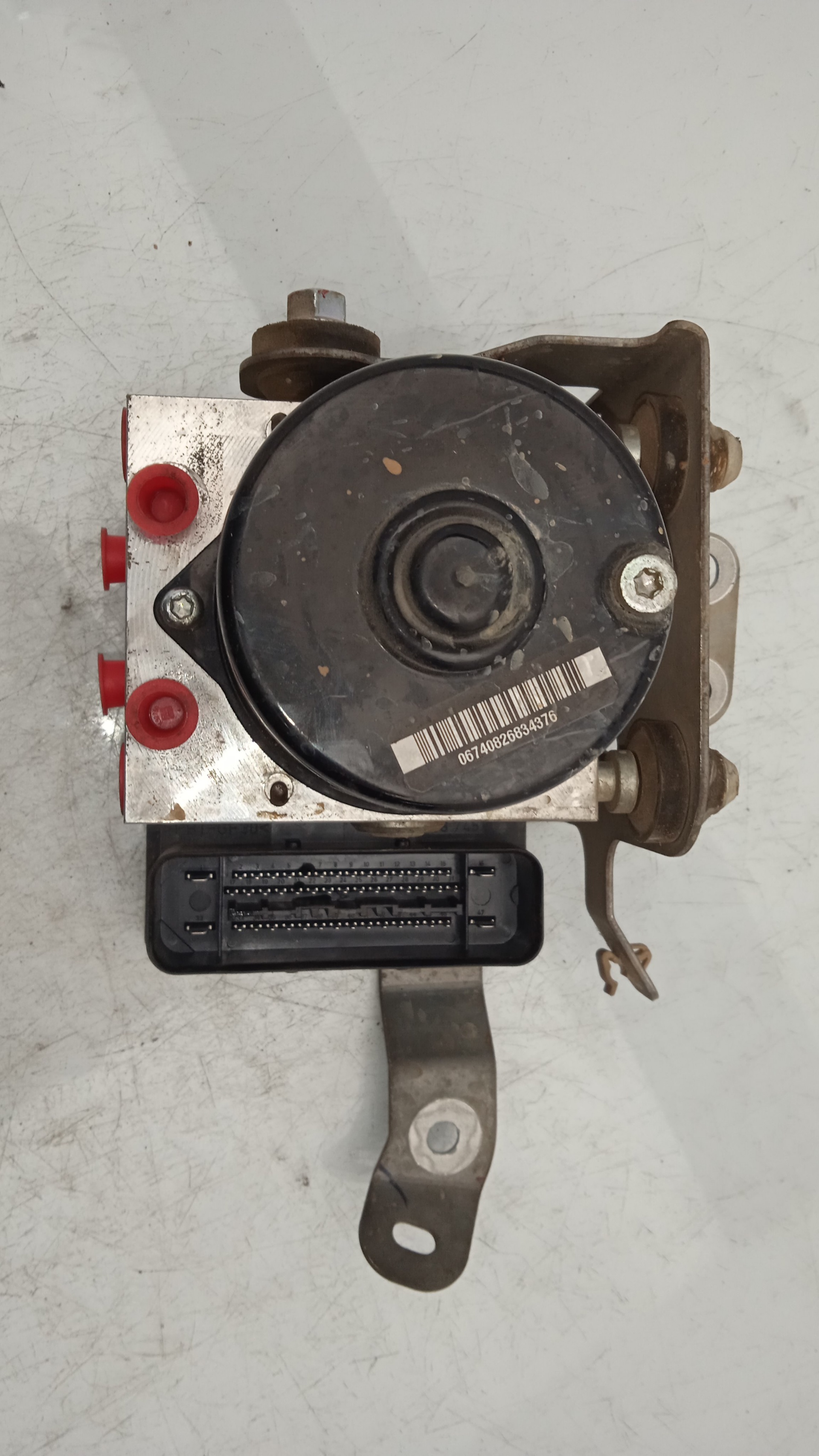 ABS PEUGEOT 4007 4HN