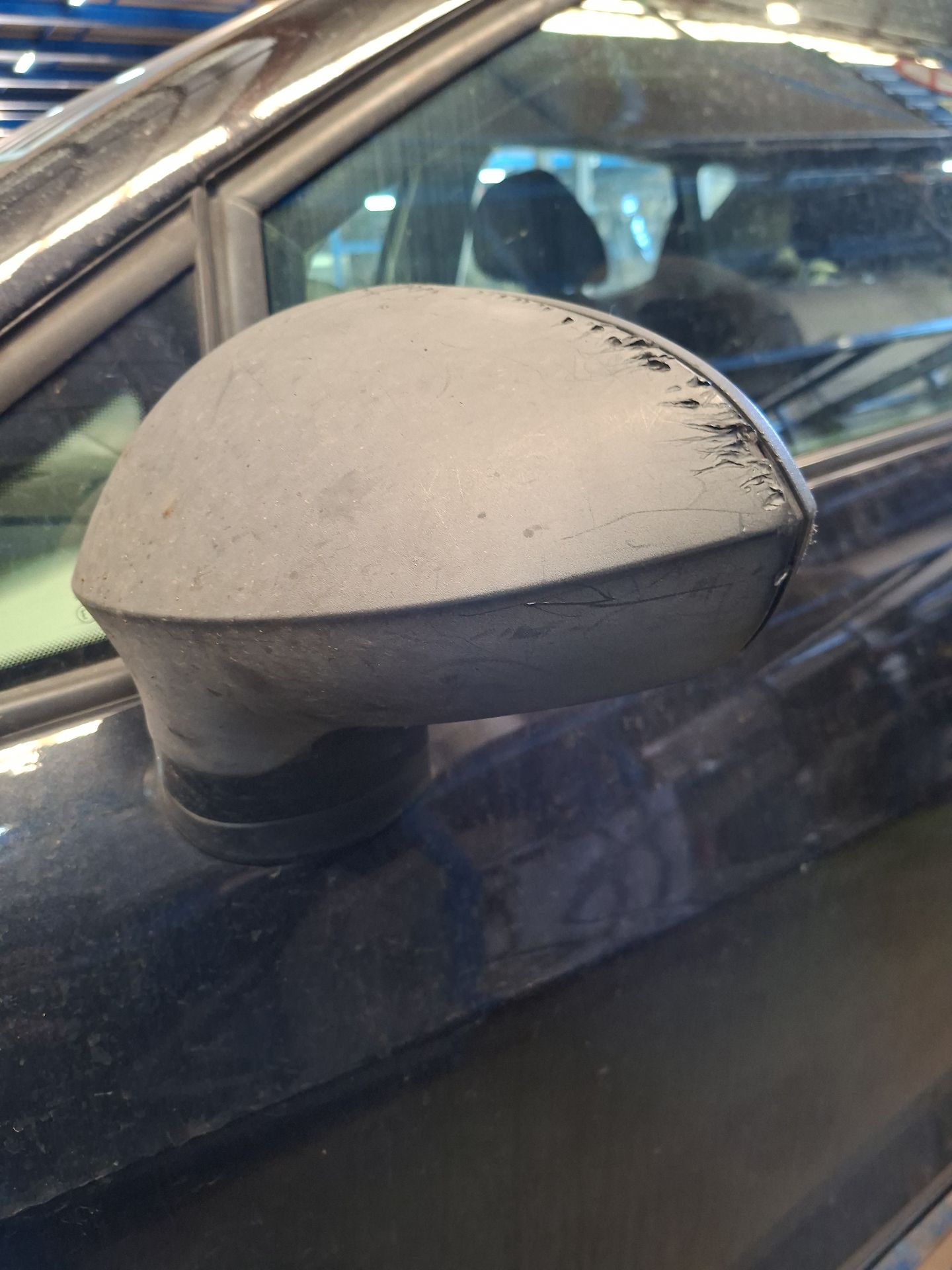  SEAT IBIZA IV (6J5, 6P1) 1.4