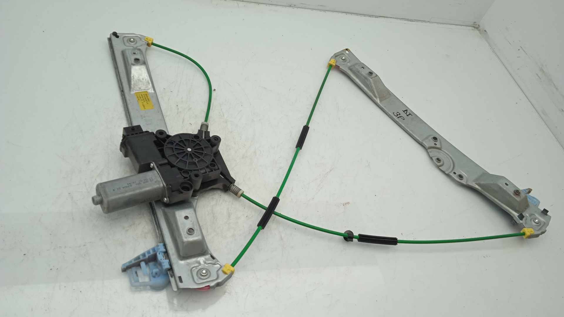 ELEVALUNAS DELANTERO IZQUIERDO OPEL CORSA Z14XEP