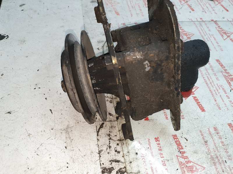 BOMBA DIRECCION MERCEDES-BENZ MB 0M616963D