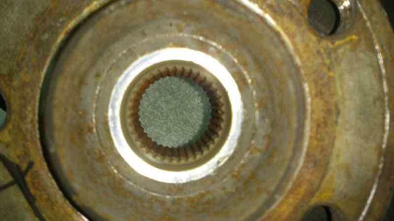 MANGUETA DELANTERA IZQUIERDA VOLKSWAGEN POLO ASY