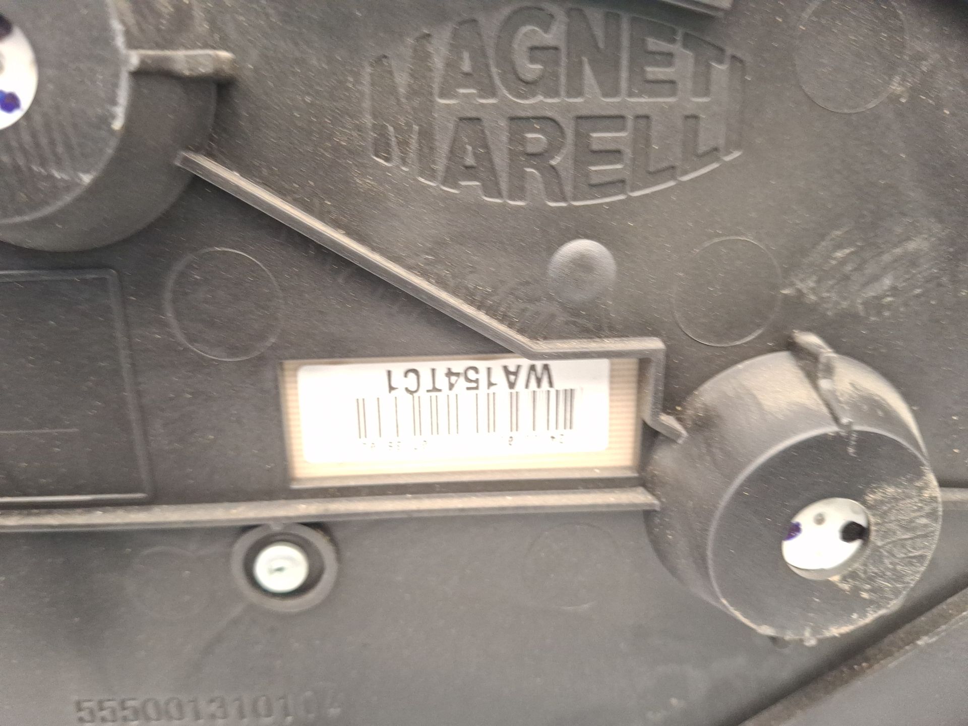 CUADRO INSTRUMENTOS CITROEN BERLINGO 