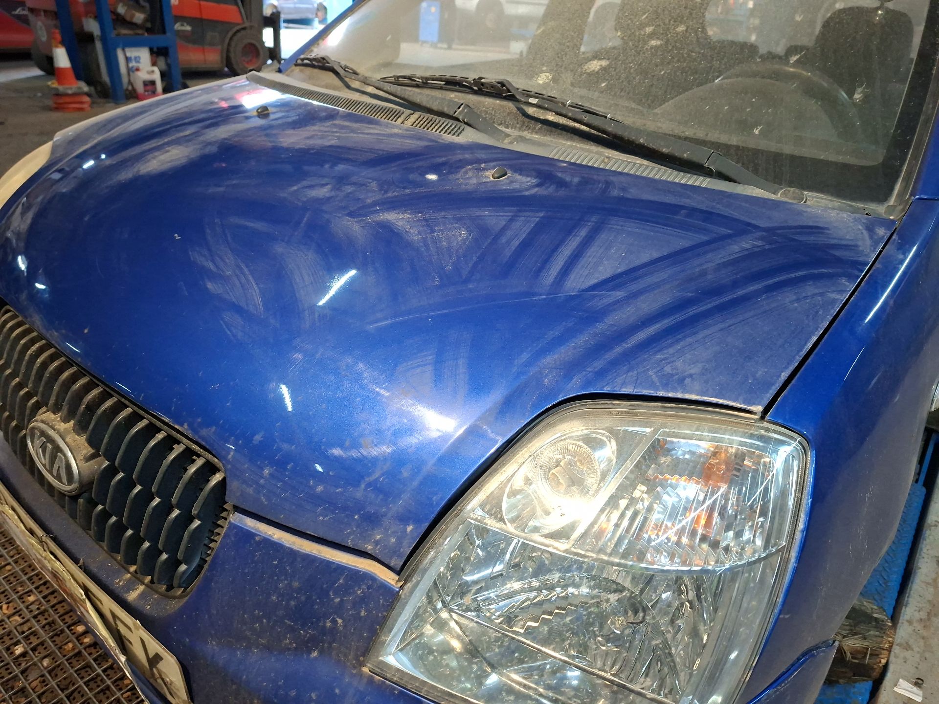 CAPO KIA PICANTO 