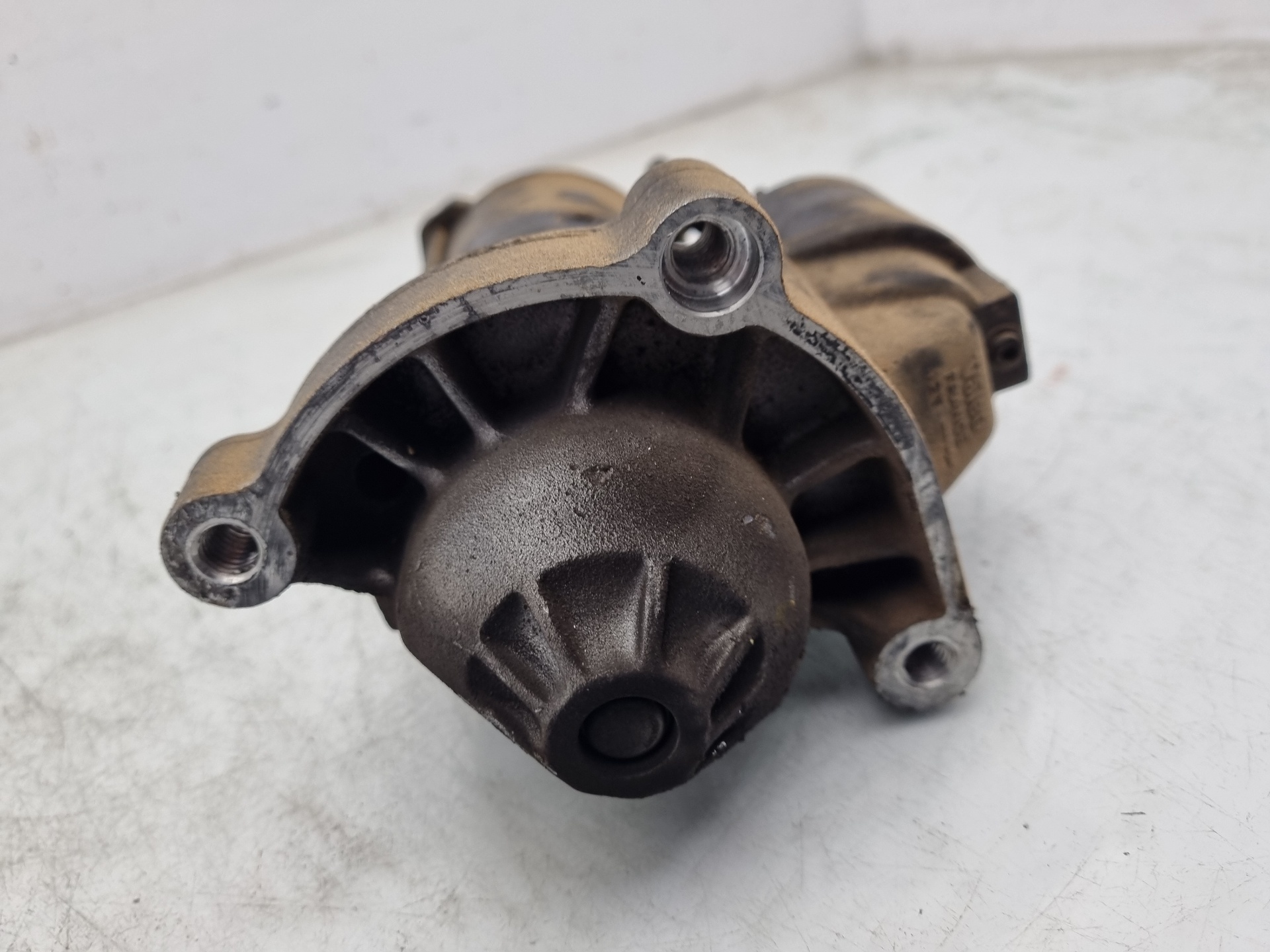 MOTOR ARRANQUE CITROEN XANTIA D9B