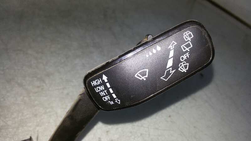 MANDO MULTIFUNCION VOLKSWAGEN GOLF CRB