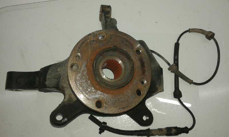 MANGUETA DELANTERA IZQUIERDA RENAULT LAGUNA F9Q C7