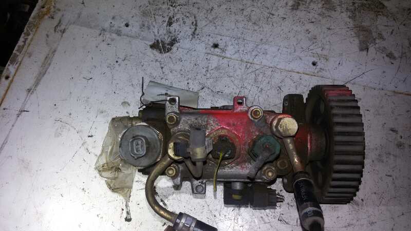 BOMBA INYECCION OPEL CORSA 