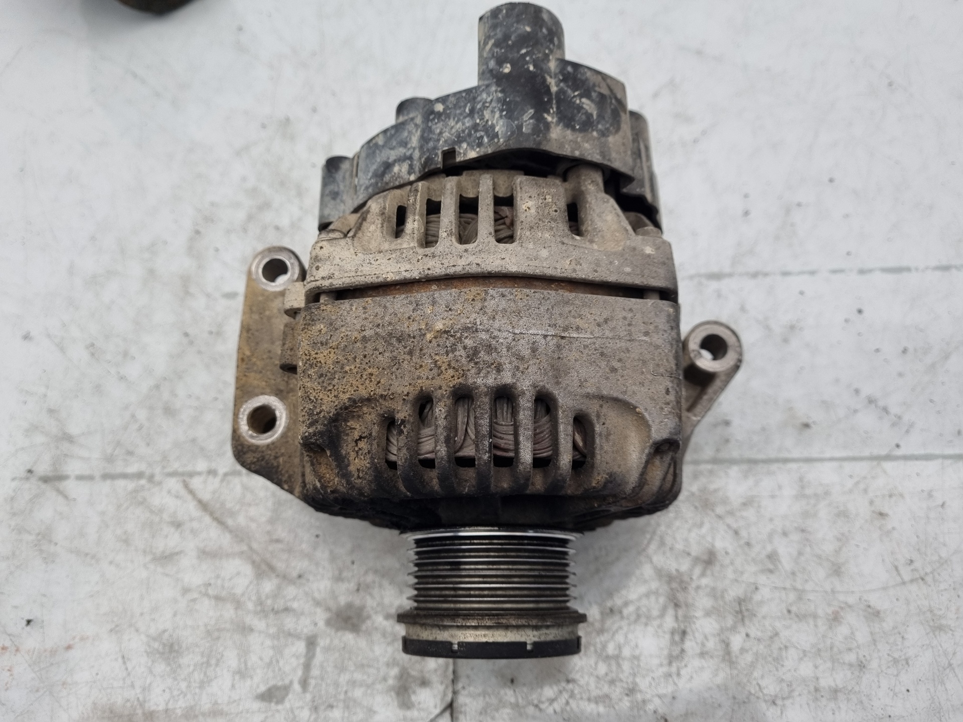 ALTERNADOR OPEL COMBO Z13DT
