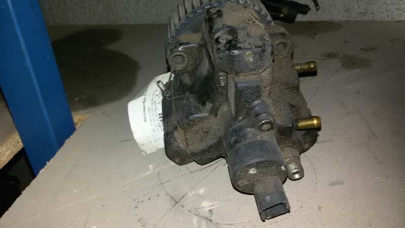 BOMBA INYECCION FIAT DOBLO 223 A7.000