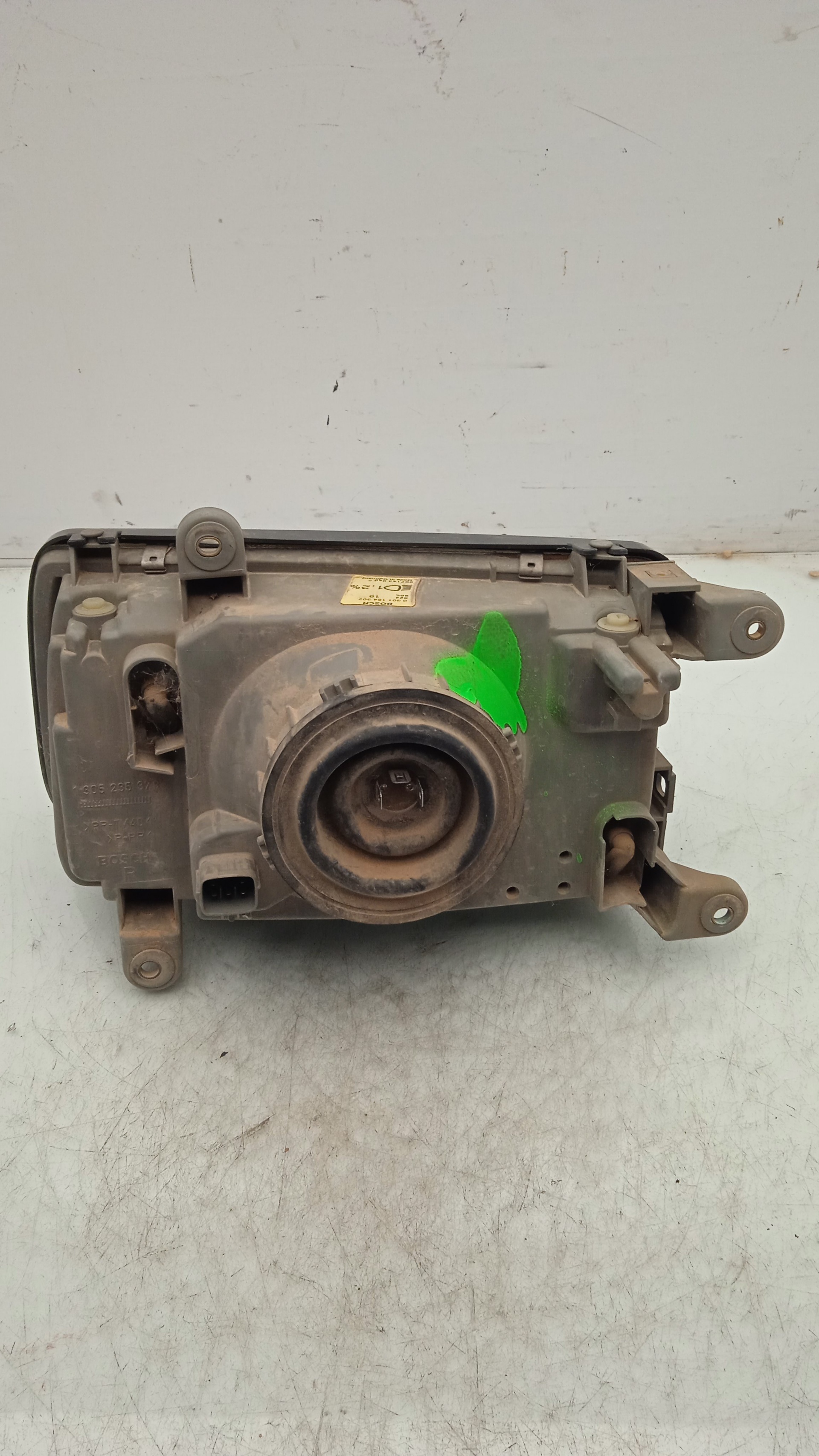 FARO DERECHO OPEL FRONTERA X22DTH