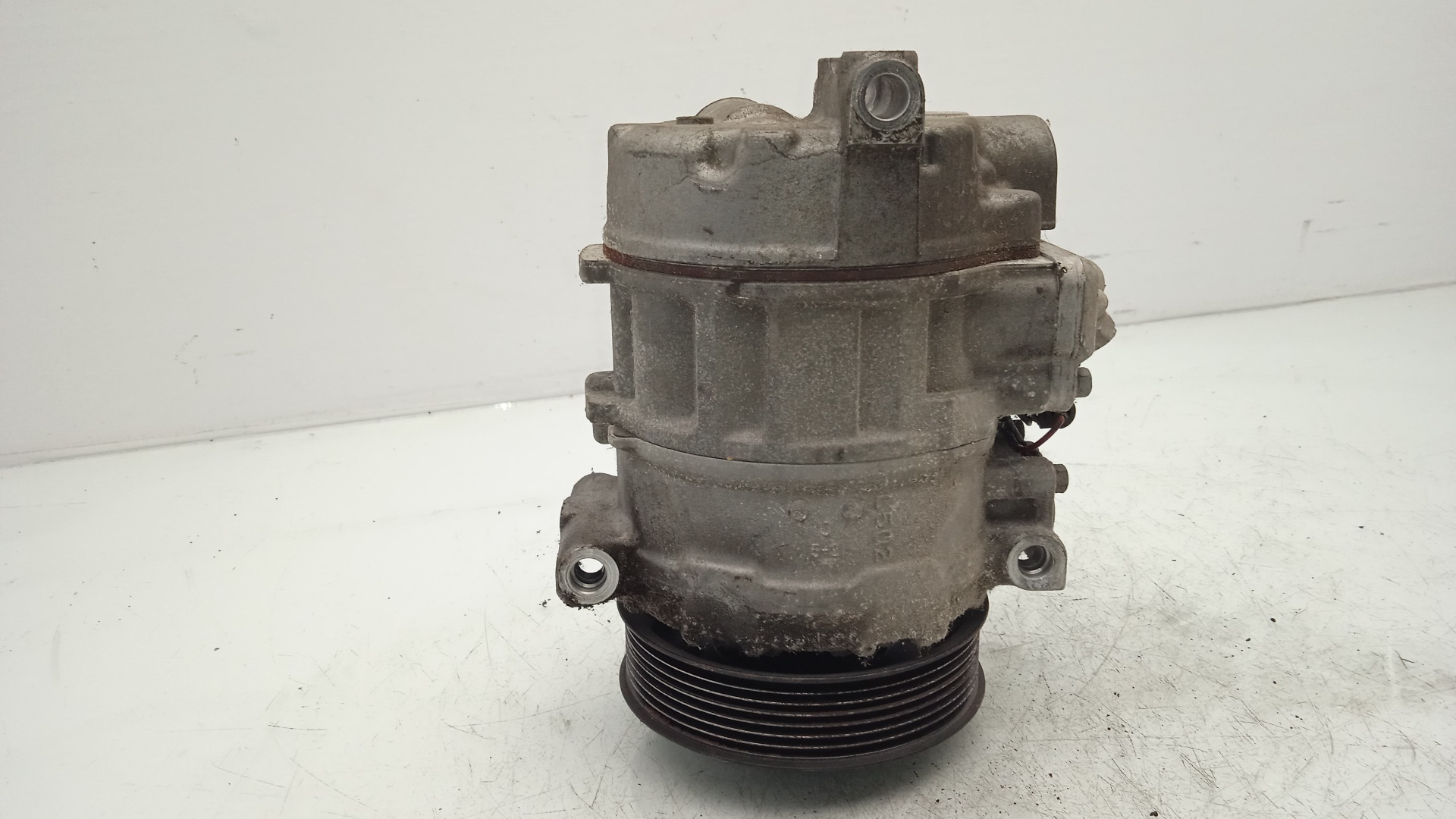 COMPRESOR AIRE ACONDICIONADO MERCEDES-BENZ CLK M271940