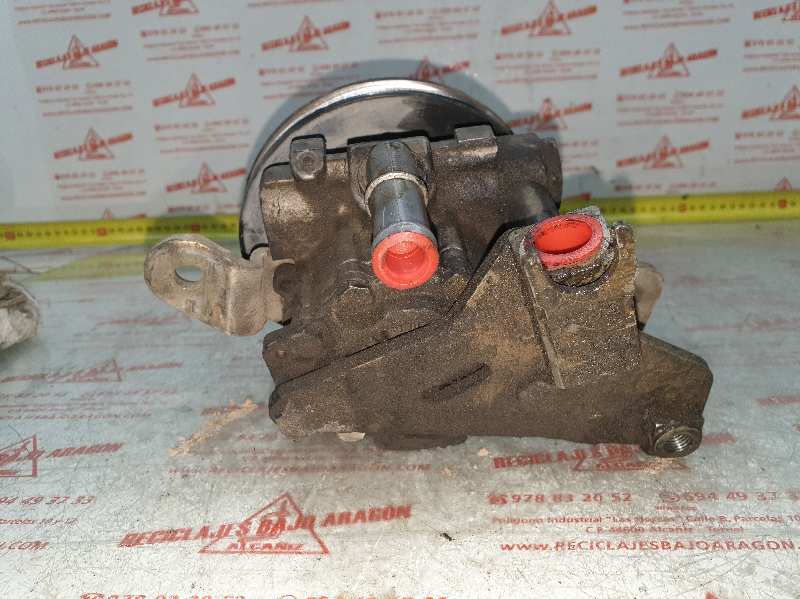 BOMBA DIRECCION NISSAN TERRANO TD27T