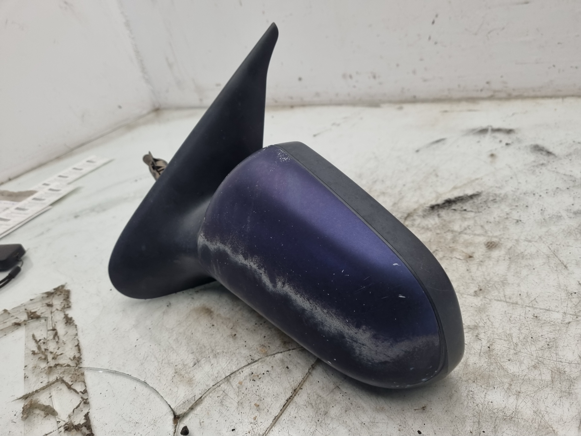 RETROVISOR IZQUIERDO CITROEN XSARA BERLINA DHY