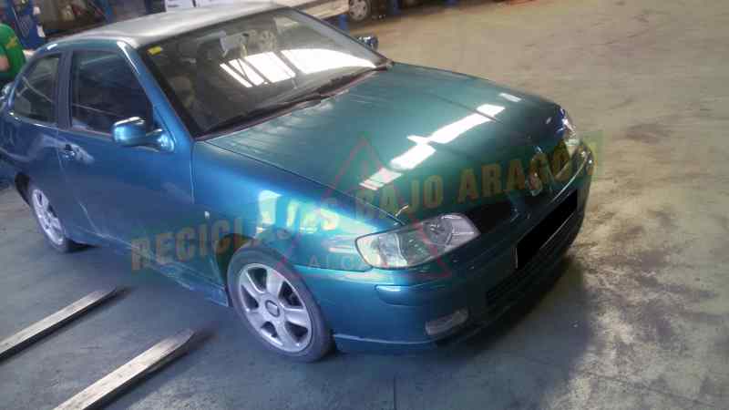 MANDO LUCES SEAT CORDOBA ASV