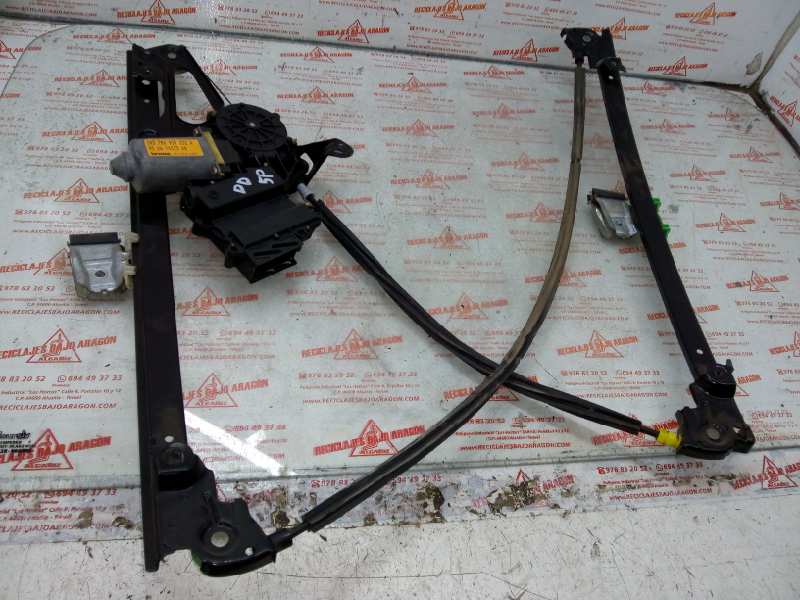 ELEVALUNAS DELANTERO DERECHO VOLKSWAGEN SHARAN AFN