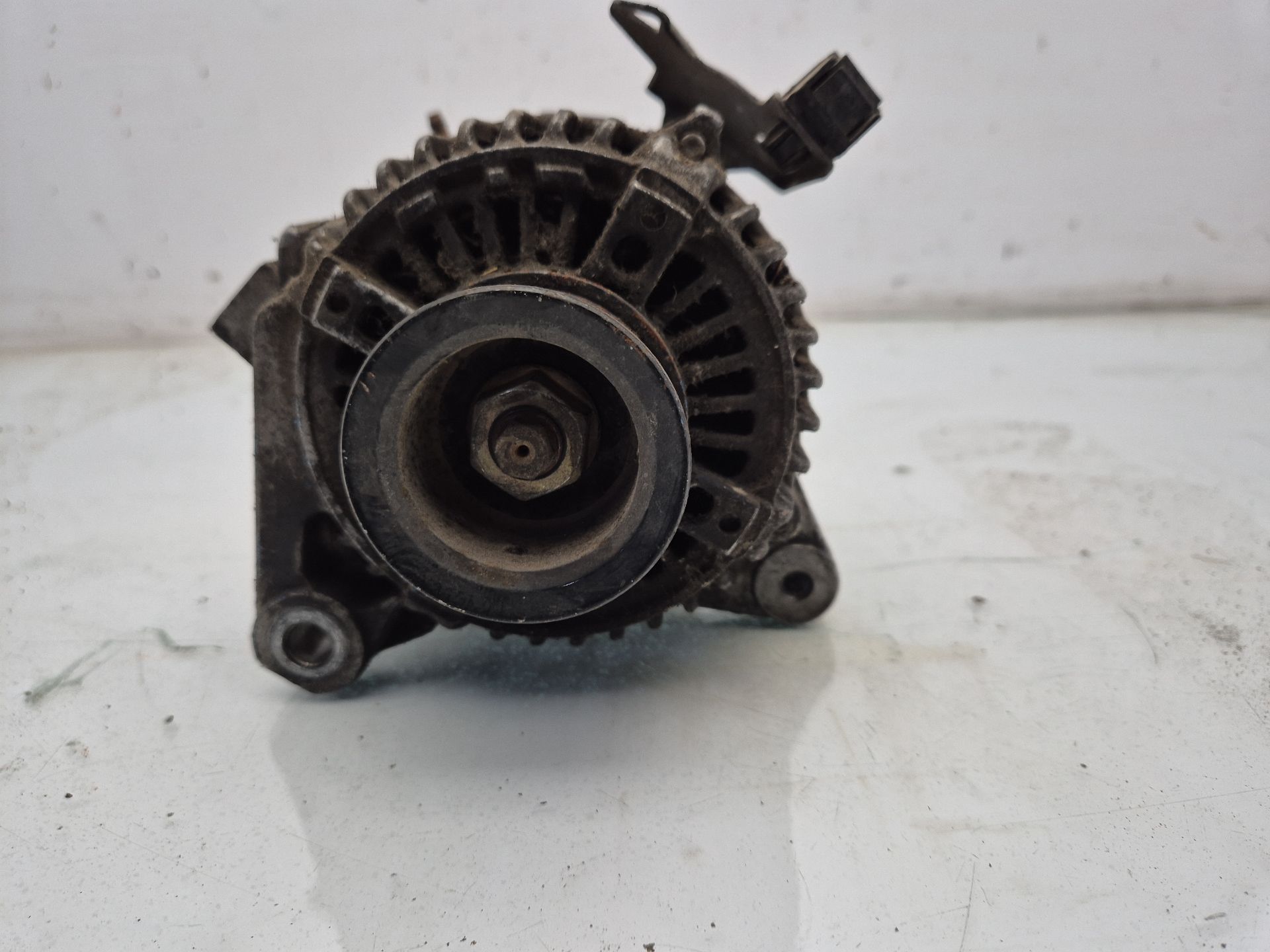 ALTERNADOR TOYOTA RAV 