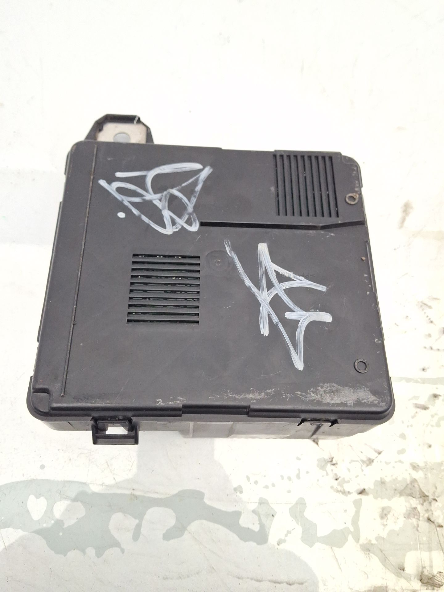  RENAULT MEGANE II (BM0/1_, CM0/1_) 1.9 dCi (BM0G, CM0G)