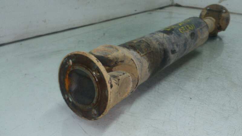 TRANSMISION CENTRAL DELANTERA LADA NIVA BA32121