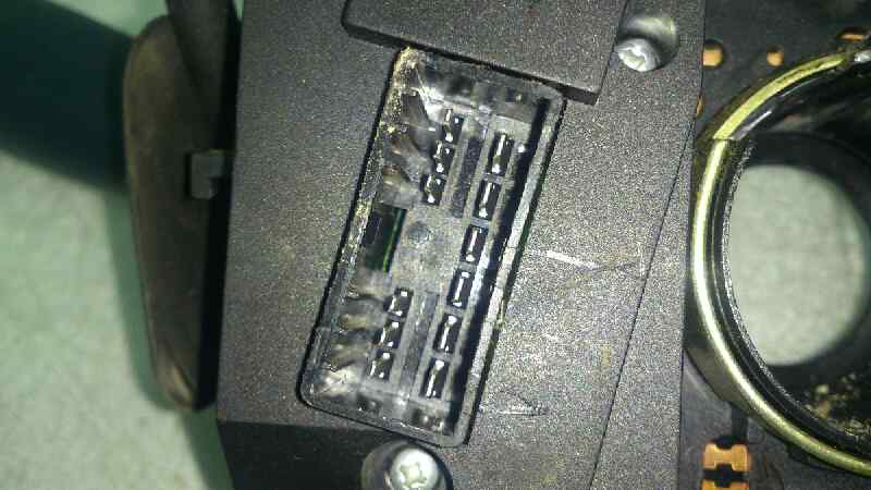 MANDO MULTIFUNCION FIAT DOBLO 223A7000