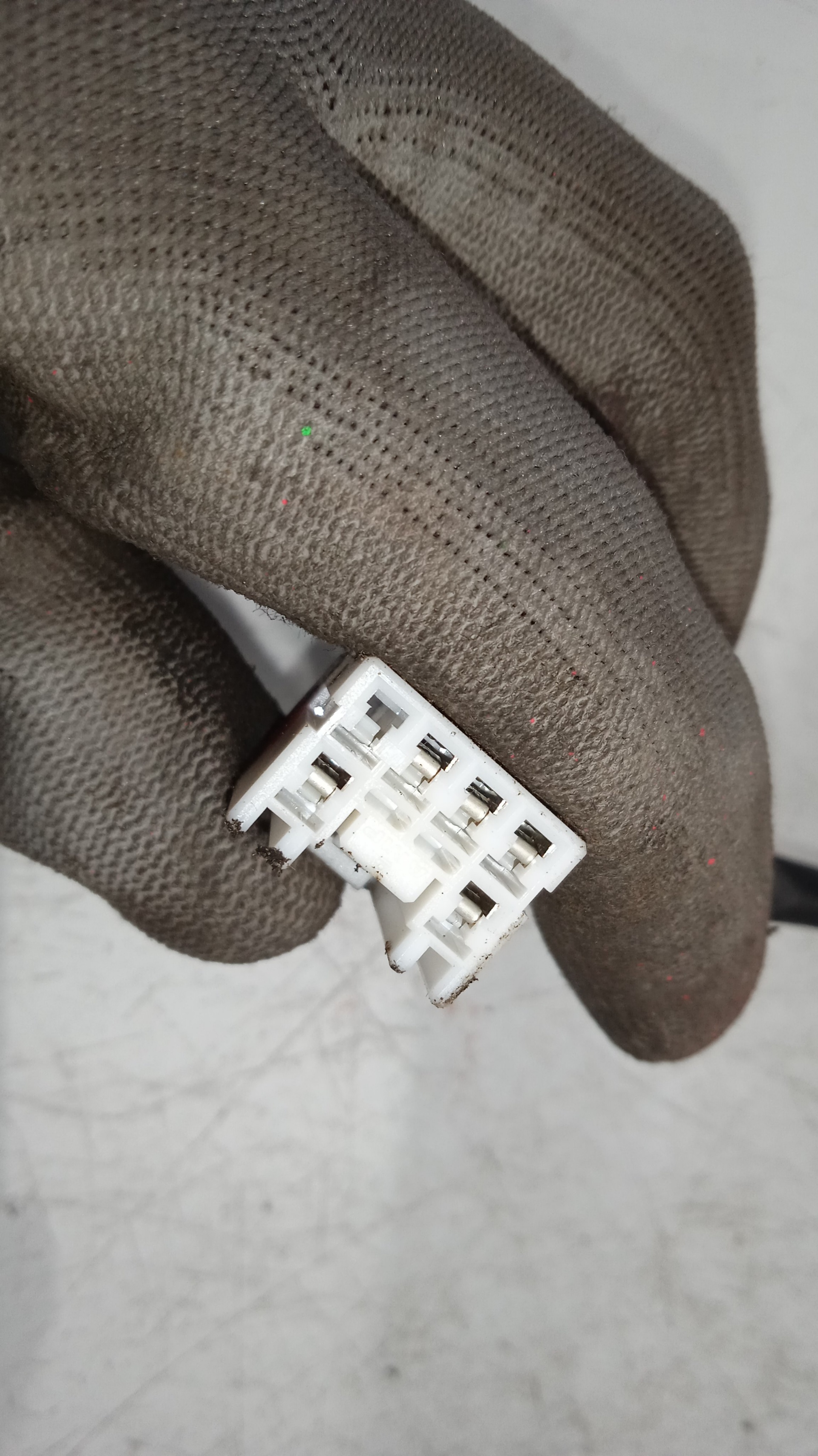 MANDO INTERMITENTES CHEVROLET EPICA Z20S