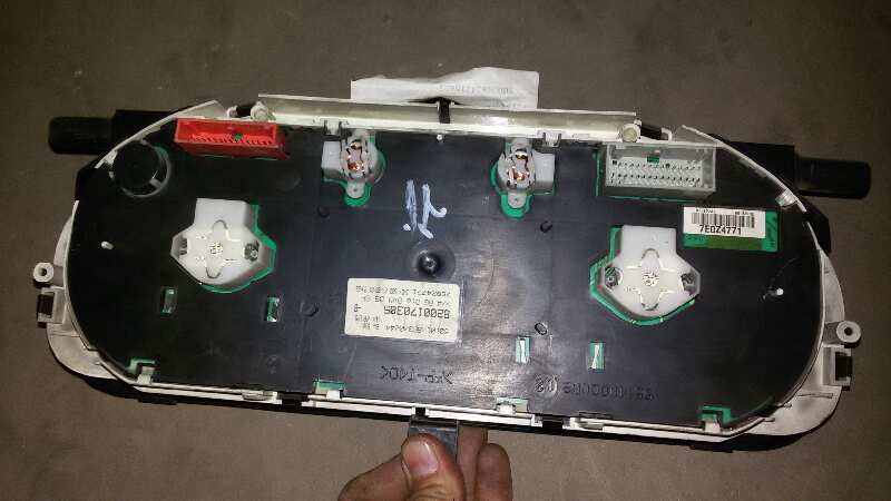 CUADRO INSTRUMENTOS RENAULT LAGUNA 