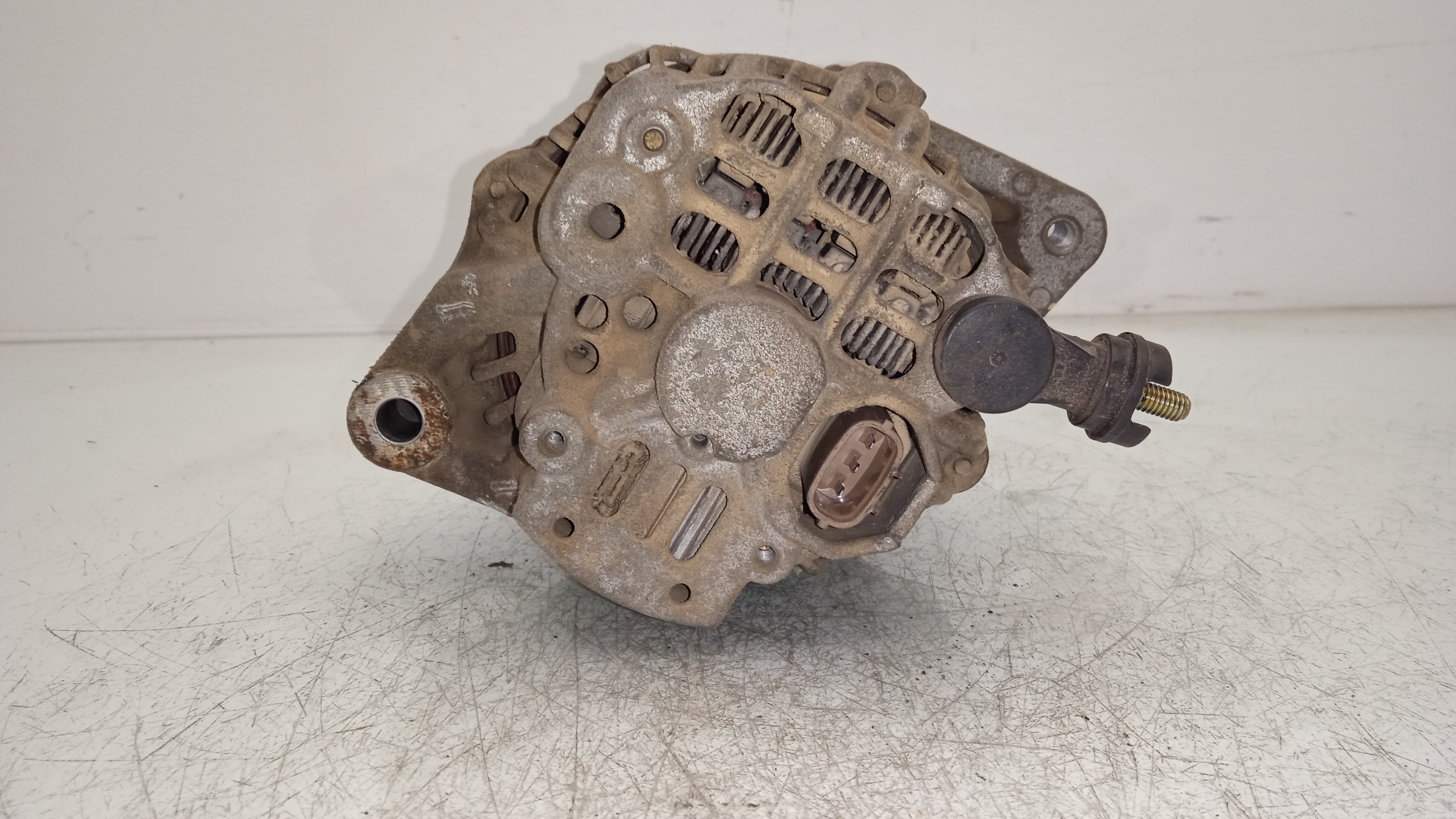 ALTERNADOR SUZUKI WAGON G13BB