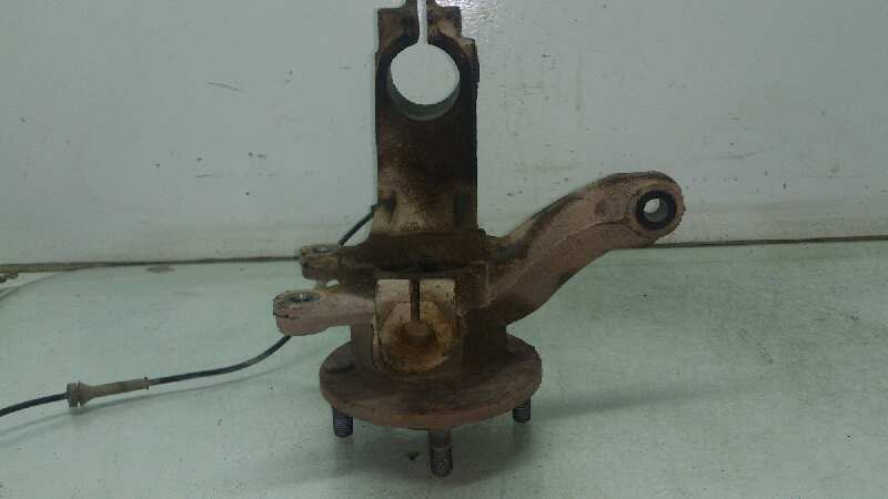 MANGUETA DELANTERA DERECHA FORD FIESTA F6JB