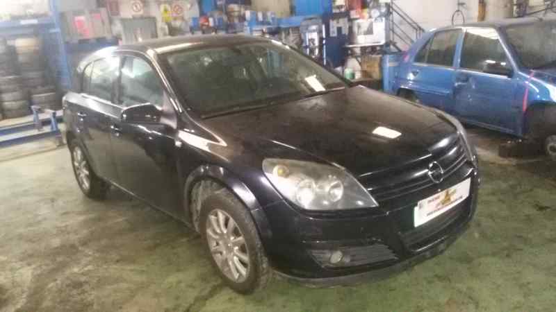 CENTRALITA AIRBAG OPEL ASTRA Z17DTH