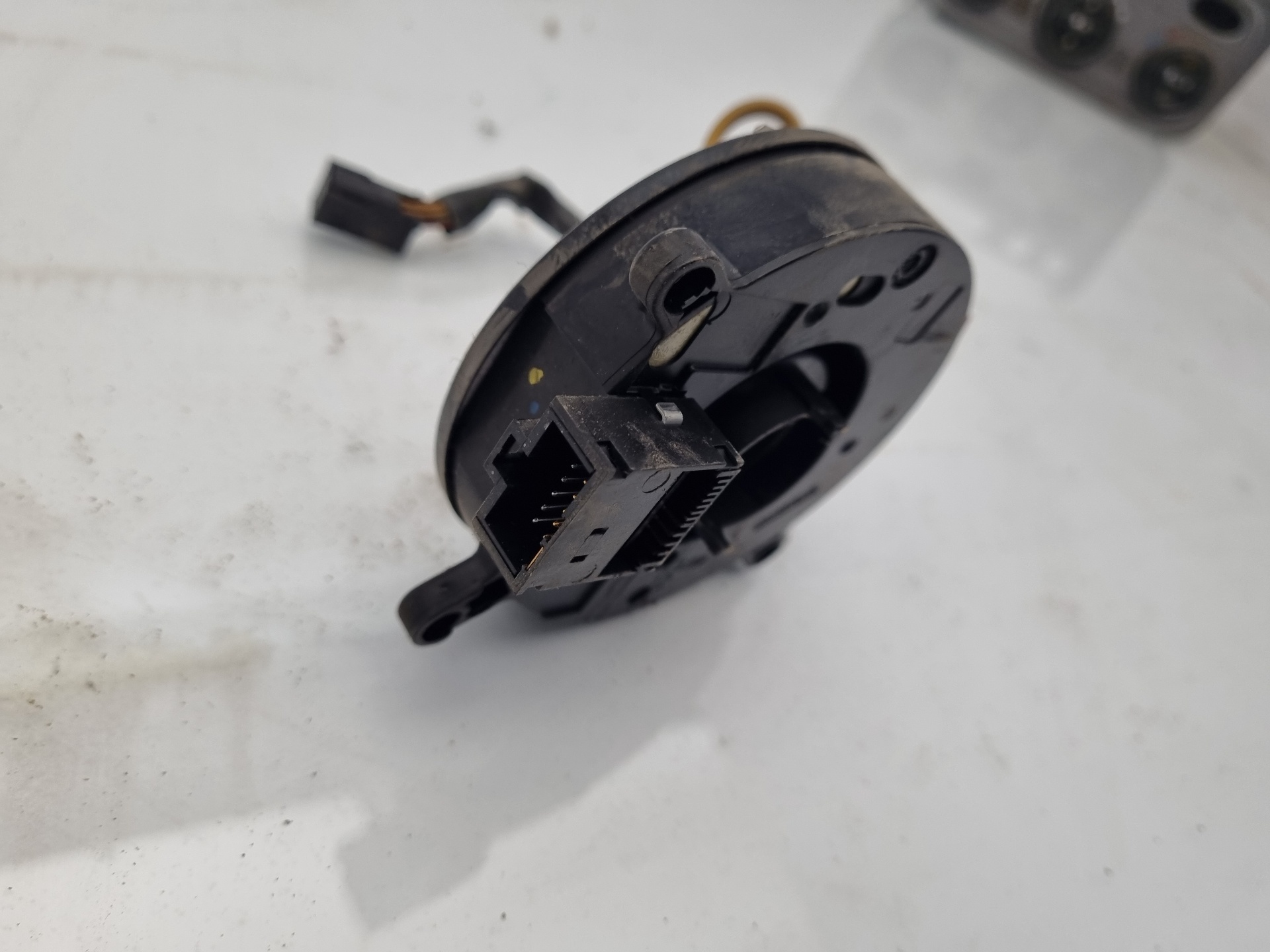 ANILLO AIRBAG ALFA ROMEO GT 937A5000