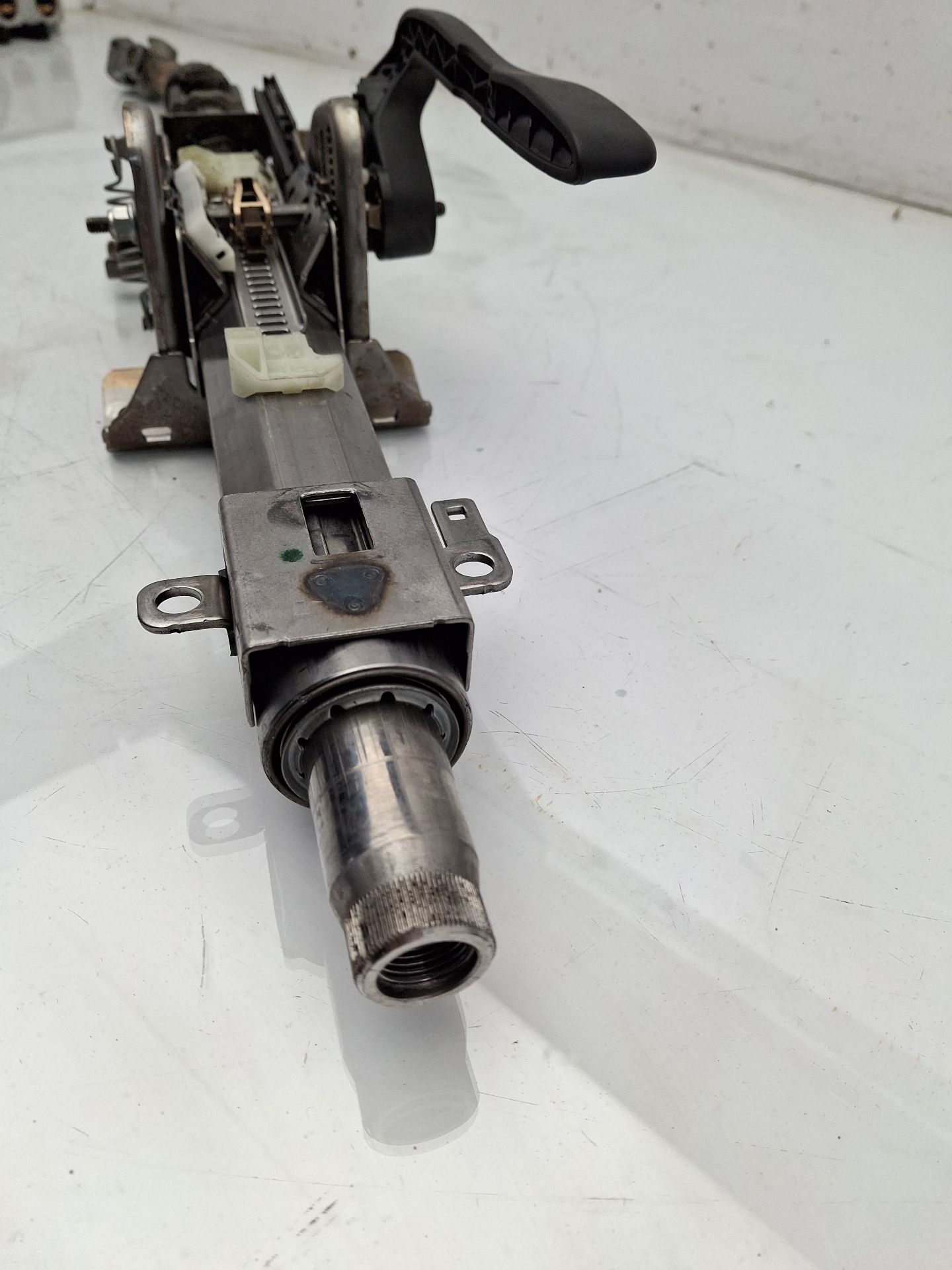 COLUMNA DIRECCION SEAT LEON 