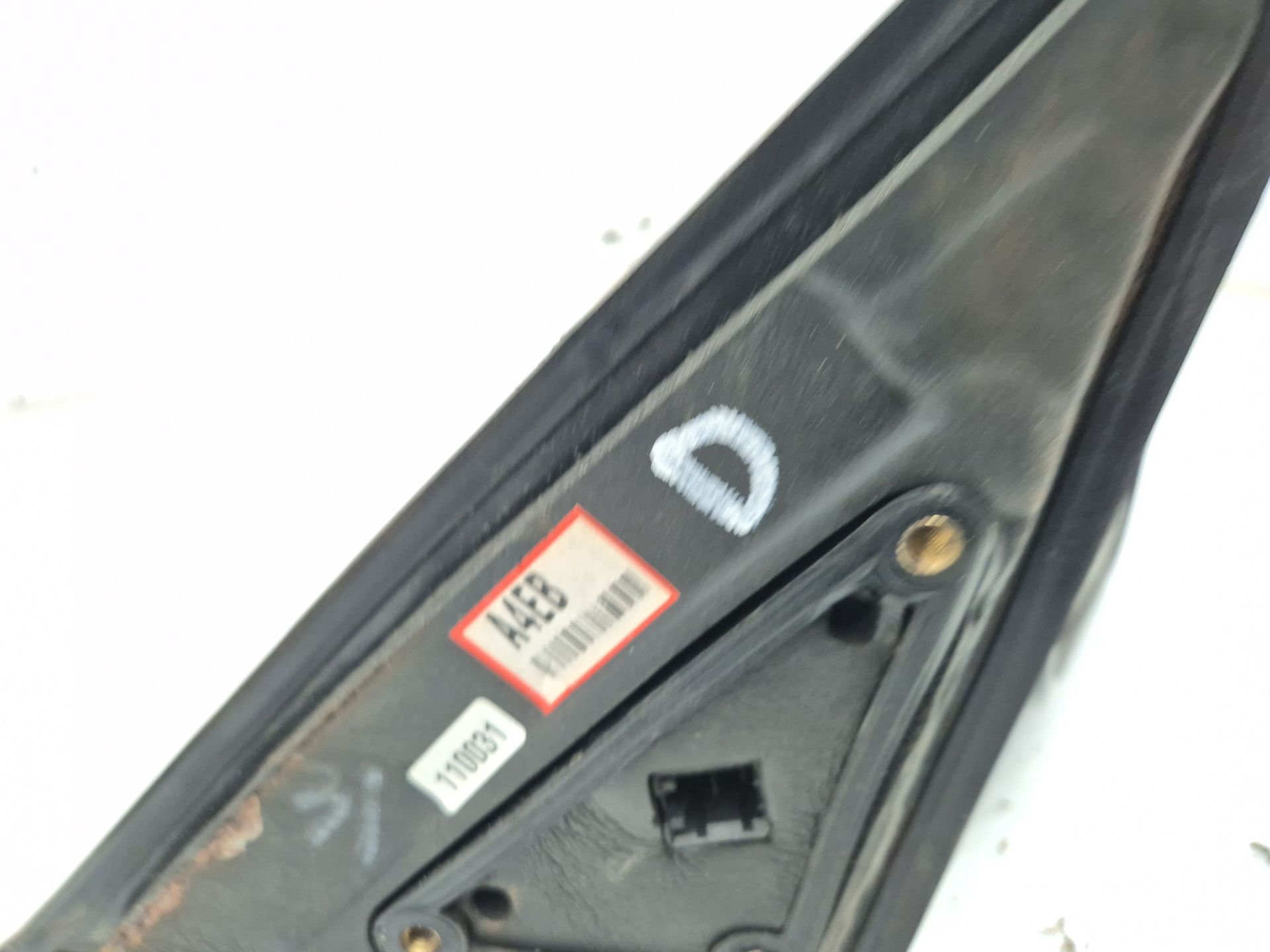 RETROVISOR DERECHO HYUNDAI TERRACAN 