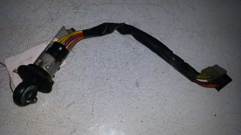 CONMUTADOR DE ARRANQUE RENAULT TWINGO C3G