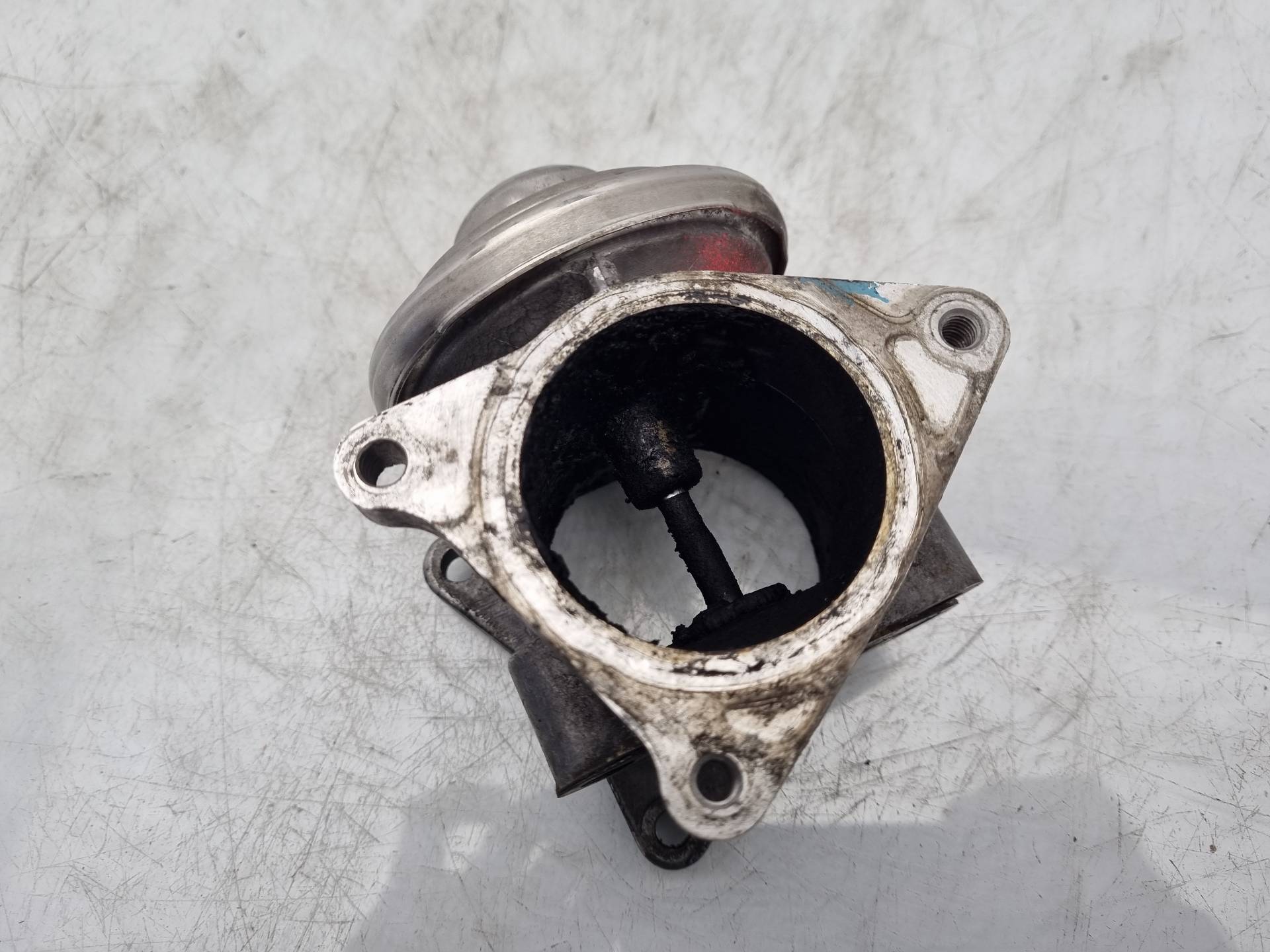 CAJA MARIPOSA SEAT TOLEDO BKC