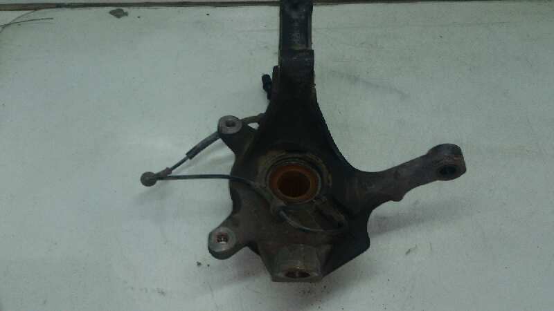 MANGUETA DELANTERA DERECHA RENAULT LAGUNA F4R J7