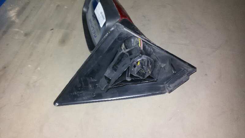 RETROVISOR DERECHO RENAULT MEGANE F9Q732