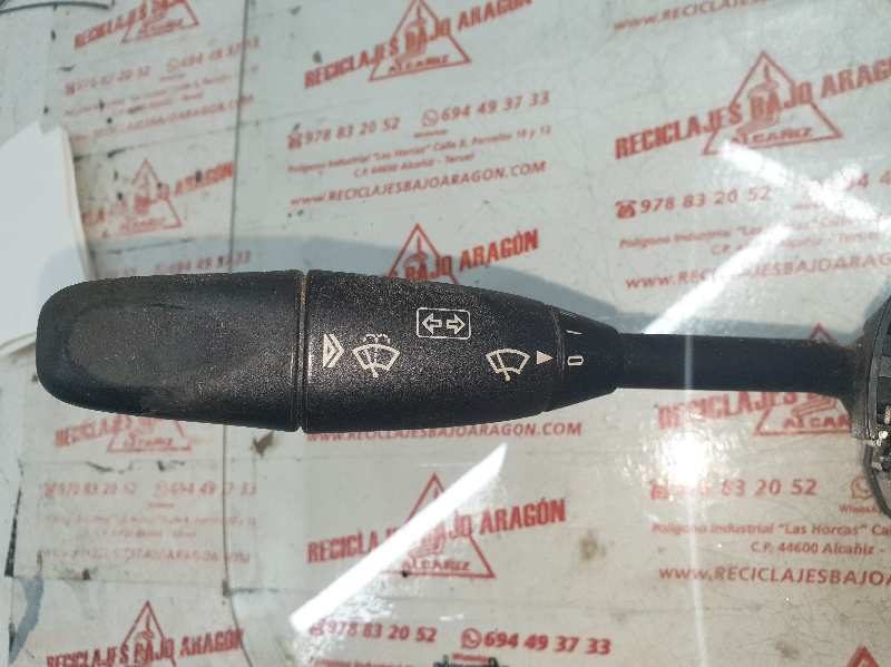 MANDO INTERMITENTES MERCEDES-BENZ CLASE E 647961